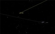 [스페이스]650m 소행성…지구 스쳐 지난다