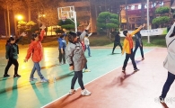 전라남도체육회, 전국 최다 무료 생활체육광장 운영 개시