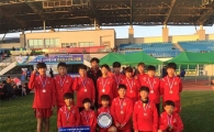 Future of FC서울, 북부권역 U-10 ,U-11 프로반 공개 테스트 실시