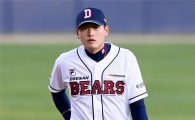 [포토]신성현, '3루수 선발 출장'