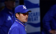 [포토]김한수, '지금이 가장 중요한 순간이야'