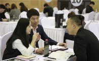 강남구 수출유망 기업 도쿄서 277만 달러 계약달성