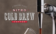 투썸플레이스, '니트로 콜드브루' 전국 800개 매장서 판매