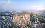 다인건설, 전 세대에 3無 시스템 적용한 '로얄팰리스테크노' 오픈 예정