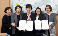 호남대 치위생학과, 남구보건소와 구강보건실습 MOU