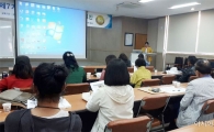 곡성군, 농약허용물질 목록 관리제도(PLS) 홍보 강화