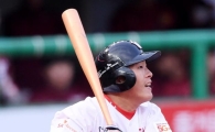 SK, 홈런포 4방으로 6점…삼성에 7-5 승