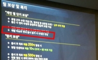 여론 악화되자 입장 바꾼 위메이드 "초과근무, 자율적으로"