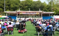 장애인·비장애인 3000여 명 화합 대축제 열린다 