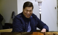'발칙한 동거'한은정, 12첩 진수성찬에…서장훈 눈 '휘둥그레'