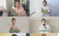 라미란·류준열·김재중 등 씨제스 소속 연예인, '지구의 날' 환경 캠페인 영상 출연
