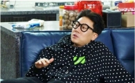  '미우새' 궁상의 아이콘 이상민, 채권자 집으로 이사온 사연…"4분의 1만 쓴다"