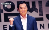[포토] 장진 감독 '활약 기대해주세요' (크라임씬3)