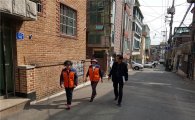 강북구, 구민과 함께하는 환경순찰 
