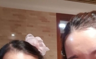 소이현, 둘째 임신 소감 전해…“동생 생긴 똘똘이 하은이”