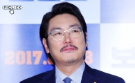 '보안관' 조진웅 "롯데팀 응원, 올가을 야구 갔으면 한다"