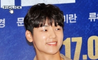 [포토] 씨엔블루 강민혁 '여심 저격 비주얼' (특별시민 VIP)