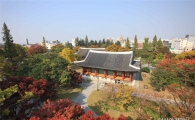‘대구 경상감영지’ 사적 제 538호 지정