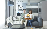 KCC, '홈씨씨인테리어 인천점' 리뉴얼 기념 이벤트