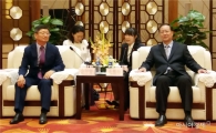 전남도, 中 장시성과 인문교류 협력 활로 눈길 