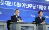文 "韓 주도 다자외교로 북핵 완전 폐기해야"