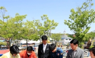 [포토]광주 북구, 어린이날행사 패밀리랜드 안전점검