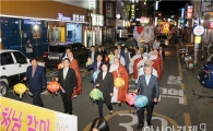 영암군, 불기 2561년 부처님 오신날 연등문화축제 개최