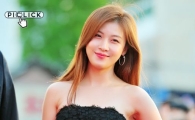 [포토] 하지원 '완벽한 몸매 라인' (전주국제영화제)