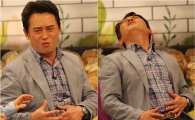 ‘해피투게더3’ 김병옥, 깜짝 고백…“내 별명은 ‘김순둥’” 