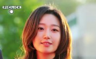 [포토] ‘류혜영 언니’ 류선영 '아련한 분위기' (전주국제영화제)