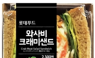 세븐일레븐 "나트륨 함량 확인하세요"…오늘부터 표시제 도입  