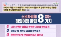 해외여행 전 이것만은 꼭…계약서 확인부터 환전까지 따져야