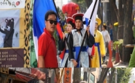 마포새우젓축제 김종원 감독 '양구 배꼽 축제' 연출 