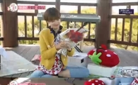 '우결' 장도연, 최민용 위한 딸기 생일상에 피아노 연주까지…'감동의 도가니' 