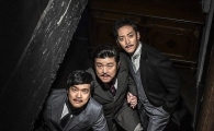 '헤이그 특사' 이위종 열사의 삶, 뮤지컬 '밀사'로