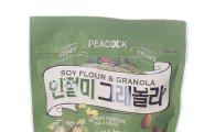 '간편하고 건강한 아침밥' 시리얼 시장 급성장…인기제품 품귀현상도 