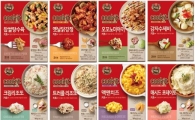 간편식 뜨니 '반편식'도 인기…간편함에 손맛 더해 급부상