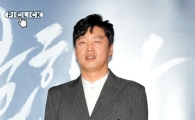 [포토] 김희원 '영화 '불한당' 색다른 작업...독특해'