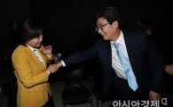 경쟁 후보인데 왜?…유승민 편드는 심상정