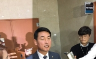 황영철 "소방용수 시설 고장으로 초기 화재진압 어려워져"
