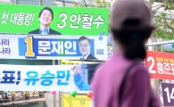 장미대선 '최후의 한방'…서울서 날린다