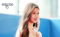 [포토] 김유정 '성숙한 매력 발산' (백상예술대상)