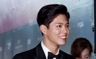 박보검, 바쁜 스케줄 속 졸업 공연 참여 뮤지컬 스태프 맡는다'