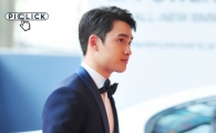 [포토] 도경수 '배우의 당찬 발걸음' (백상예술대상)