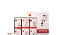 동원F&B, 갱년기 여성 위한 홍삼 ‘천지인 꽃피는 춘삼월’ 출시