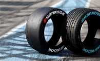 한국타이어, 2017 DTM에서 차세대 레이싱 타이어 선보여