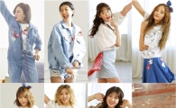 '언슬2' 언니쓰, 최종 무대의상 공개…네티즌 "저번보다 훨씬 낫네"