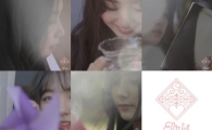 ‘K팝스타6’ 김소희, 5인조 엘리스로 데뷔…프로필 티저 공개