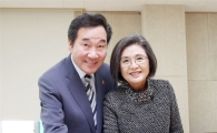 이낙연 전남도지사,  제19대 대통령 선거 사전투표