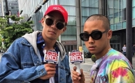'주크버스' 마이티마우스 상추 복귀…논란 이후 무려 5년만에 예능 출연